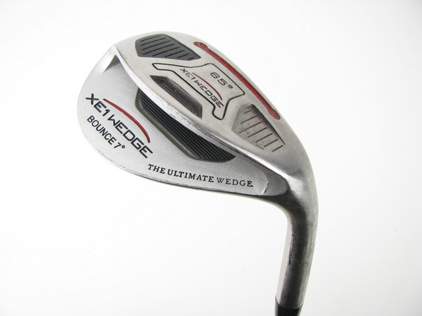 XE1 Golf Wedge Lob Wedge 65 degree