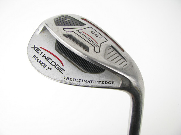  XE1 Golf The Ultimate Wedge Lob Wedge