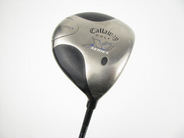 JUNIOR Callaway XJ Series Driver w/ Graphite 45g 53
