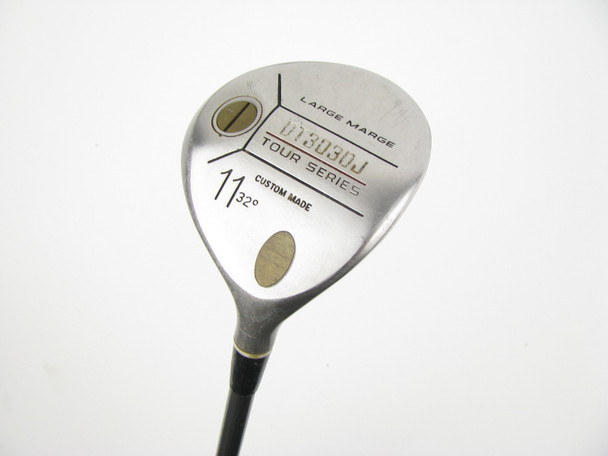 LADIES Large Marge Tour Series DT3030J Fairway 11 wood