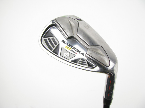 LADIES Tour Edge Bazooka Ht Max-D Sand Wedge