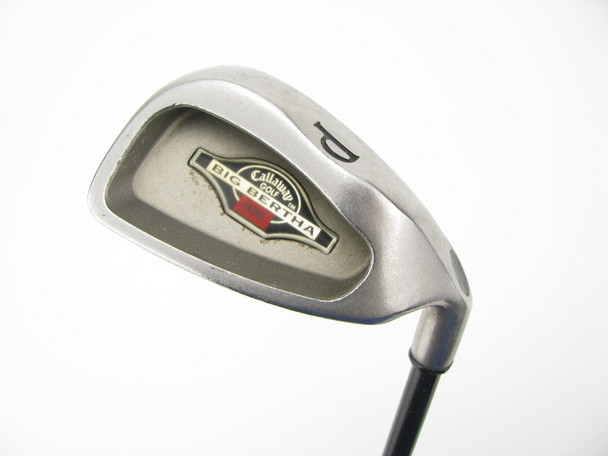 Callaway Big Bertha 1996 Pitching  Wedge