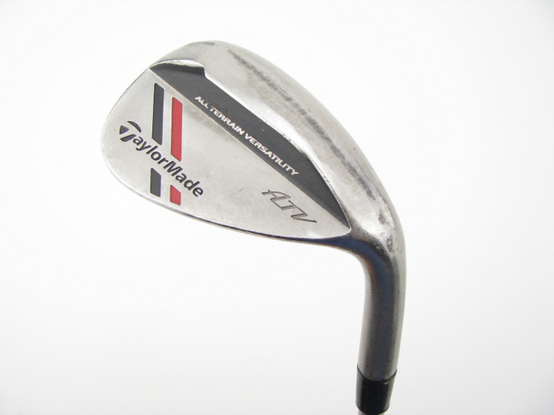 CUSTOM TaylorMade ATV Sand Wedge