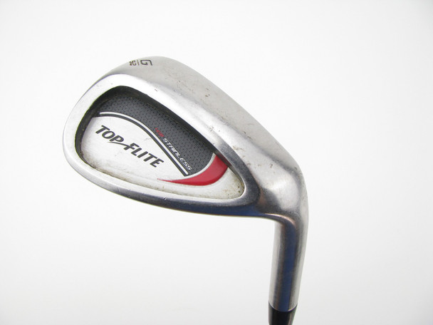 Top Flite Gap Wedge 52 degree