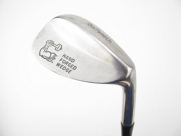 Golfsmith Hand Forged Wedge