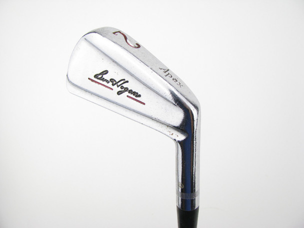 Fer De Golf Ben Hogan Apex Equalizer - Droitier, Shaft Acier - Wedge D'occasion En Bon état