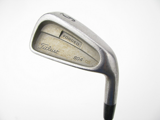 Titleist 804-OS Forged 6 iron