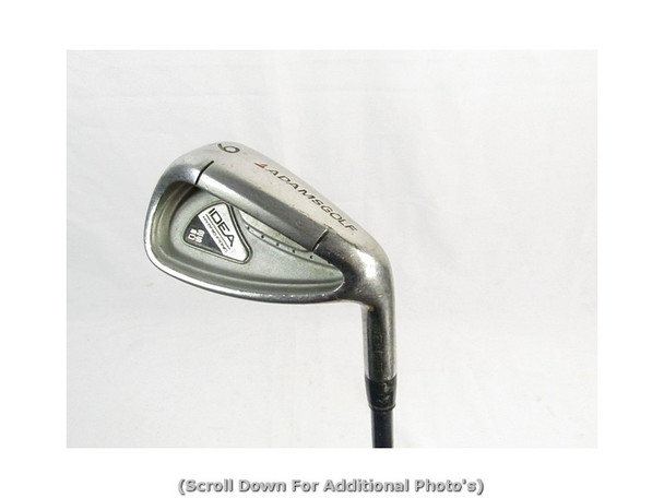 Adams Idea a2 OS Hybrid 9 Iron