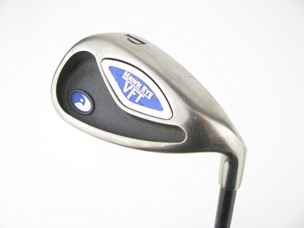 Callaway Hawk Eye VFT Pitching Wedge