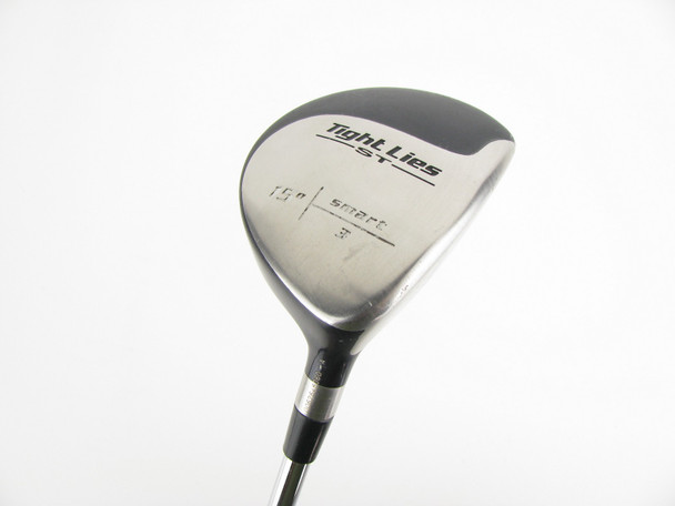 Adams Tight Lies ST Smart Fairway 3 wood