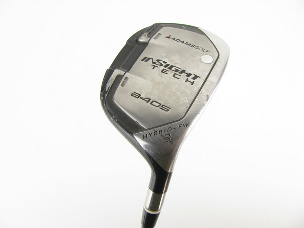 Adams Insight Tech A4OS Hybrid-FW #3 Hybrid