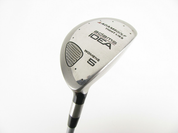 Adams Golf Tight Lies Plus Single 9 Iron Tight Lies Performance Steel