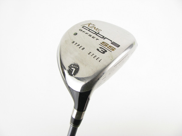 LADIES Cobra SS Offset Fairway 3 wood