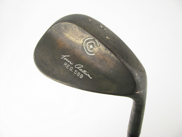 Cleveland Tour Action Reg.588 Sand Wedge