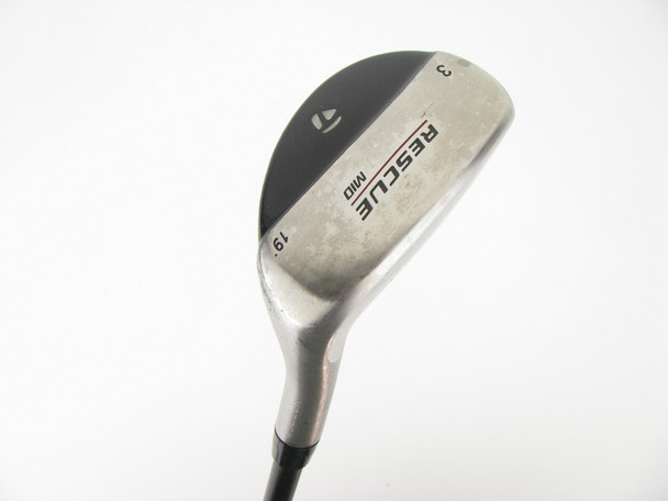 TaylorMade Rescue MID #3 Hybrid