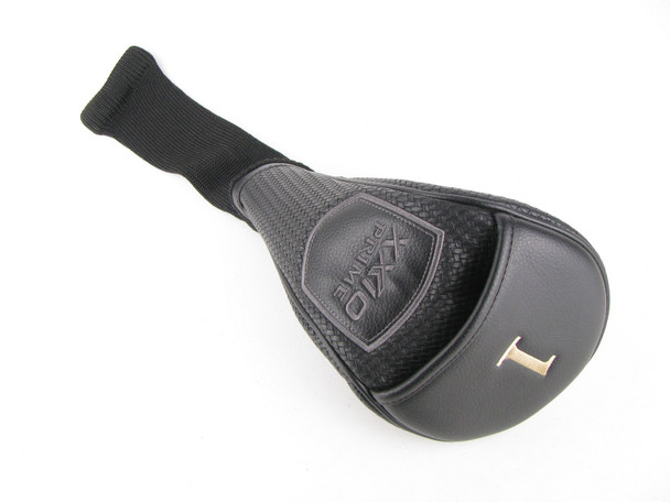 XXIO Prime BLACK Driver Headcover