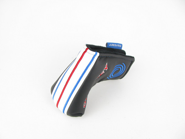 Odyssey Triple Track ( Double Wide ) Putter Headcover