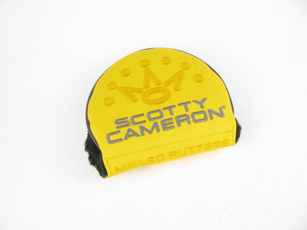 Scotty Cameron Phantom X ( 5, 5.5, 6, 7, 7.5, 8, 8.5 ) Putter Headcover