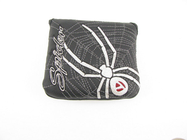 TaylorMade Spider FCG Putter Headcover MALLET