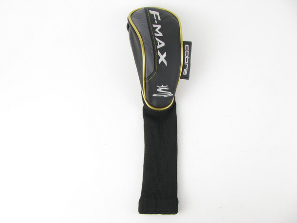 Cobra F-Max Hybrid wood Headcover