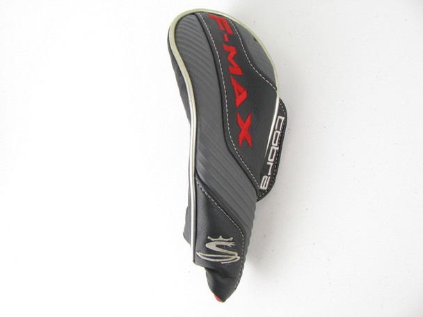 Cobra F-Max Superlite Hybrid wood Headcover