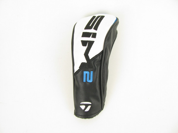 TaylorMade Sim 2 Hybrid Headcover - Clubs n Covers Golf