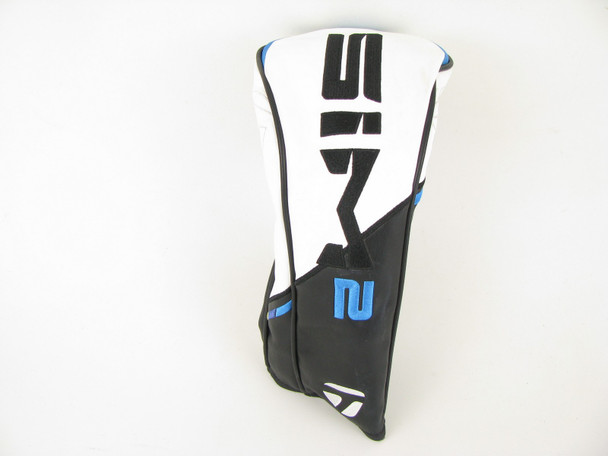 TaylorMade Sim 2 Driver Headcover