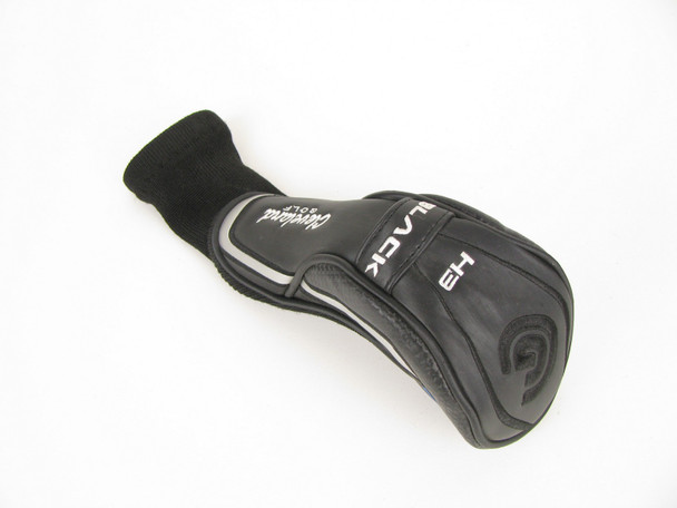Cleveland CG Black Hybrid H3 Headcover