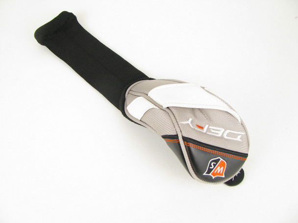 Wilson Staff Defy LADIES Hybrid 7h Headcover