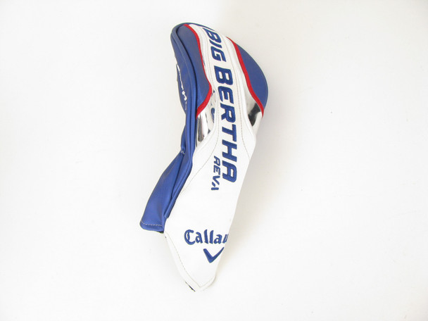 Callaway Big Bertha REVA Ladies Fairway wood Headcover