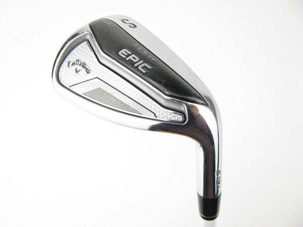 LADIES Callaway Epic Star 2019 Sand Wedge