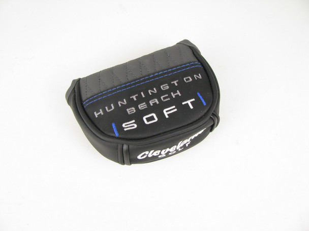 Cleveland Huntington Beach Soft (11, 12, 14) Putter Headcover