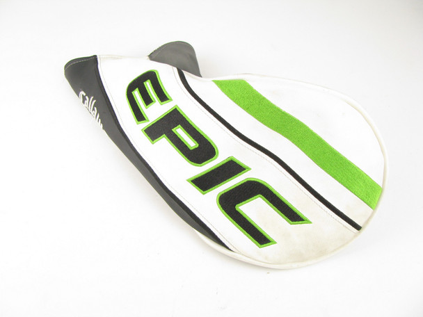 Callaway Epic ( Max, Speed ) Driver Headcover