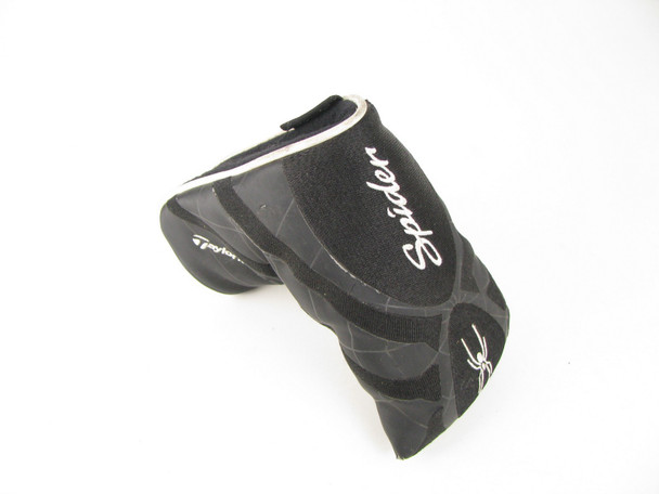 TaylorMade Spider Blade / Mallet 2.0 Putter Headcover 2014