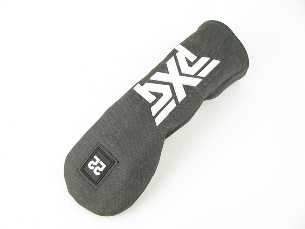 PXG Hybrid Headcover 22 degree