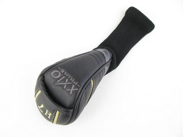 XXIO Prime Hybrid H7 Headcover