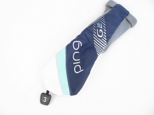 Ping G Le Fairway 3 wood Headcover 