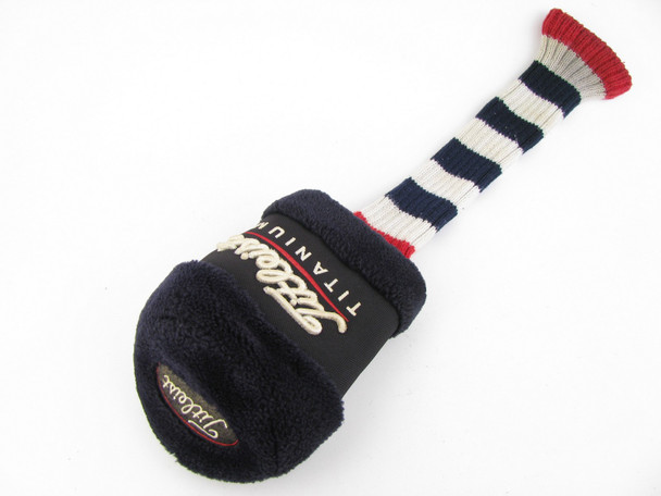 Titleist Pro Titanium Driver Headcover
