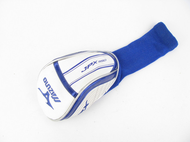 Mizuno JPX 850 Fairway 3 wood Headcover (GOOD) - Clubs n Covers Golf