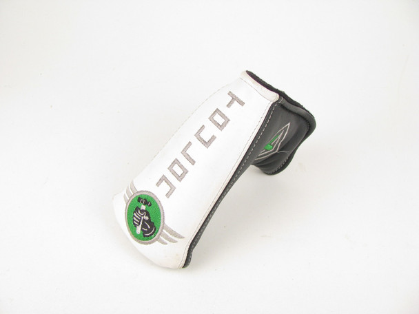 Odyssey Toulon Garage Putter Headcover BLADE
