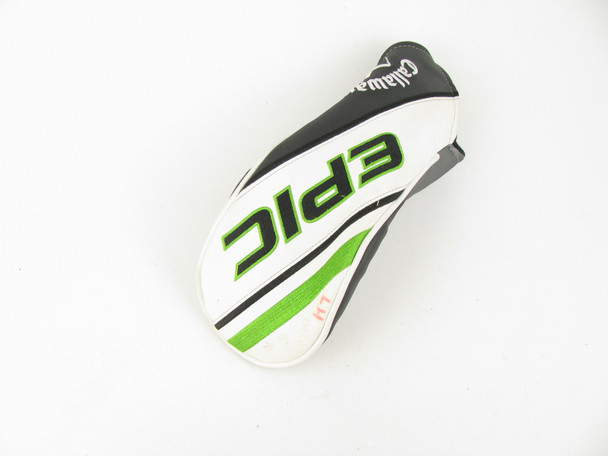 DEMO Callaway Epic ( Max, Speed ) Fairway wood Headcover