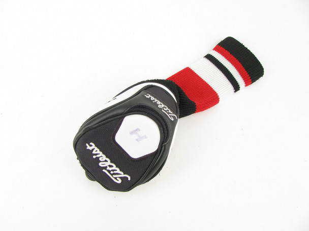 DEMO Titleist 910H Hybrid Headcover 