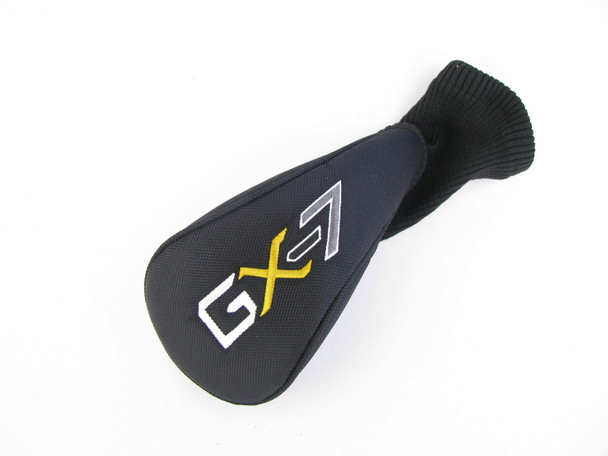 GX-7 Driver Headcover