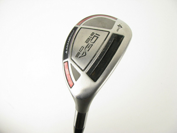 Adams Idea A12 OS #4 Hybrid