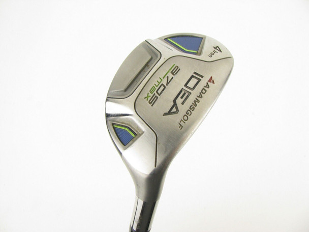 Adams Idea A7OS Max #4 Hybrid