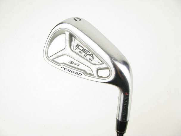 Adams Idea Tech A4 Forged 9 iron