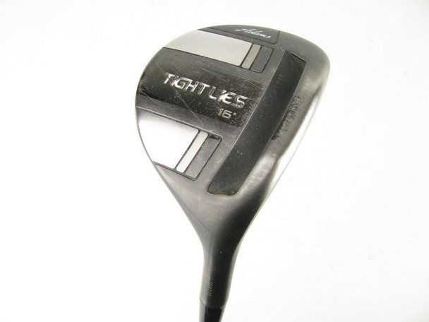 Adams Tight Lies Fairway wood 16 degree