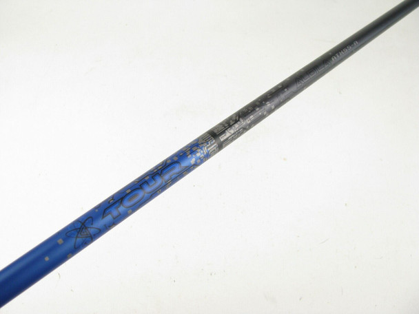 Aldila Tour Blue ATX55-A Senior Flex Fairway wood