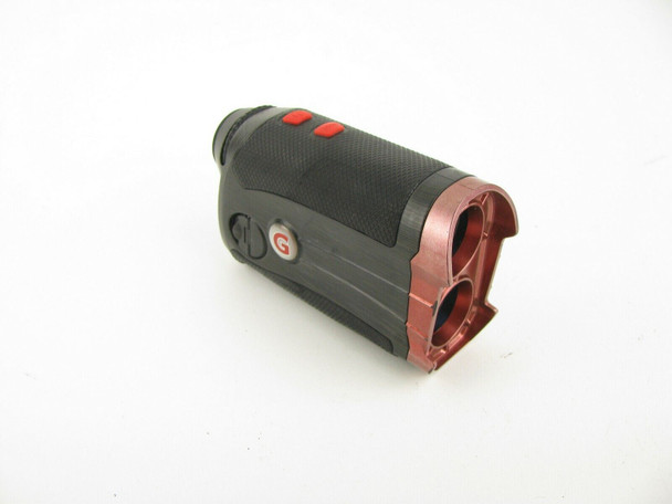 AOFAR GX-2S Golf Range Finder Laser 600Y Slope ON/OFF, Flagpole Lock Vibration