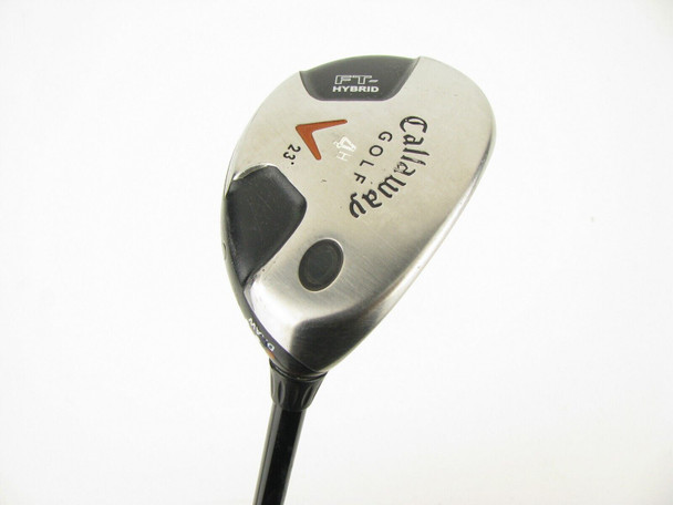 Callaway FT 4h Hybrid 23 degree DRAW